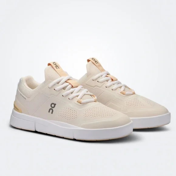 On The Roger Spin Dew Savannah Size 7.5 - Picture 5 of 15